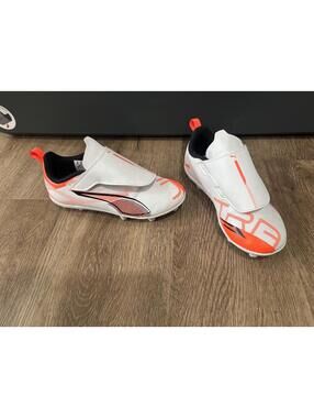 Puma Soccer Cleats Size 13 – 2 Pairs Available